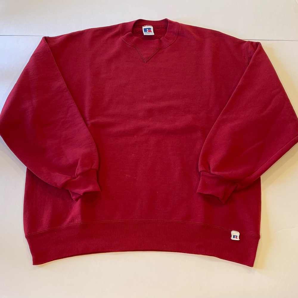 90s Russell Athletic Crewneck Size XL